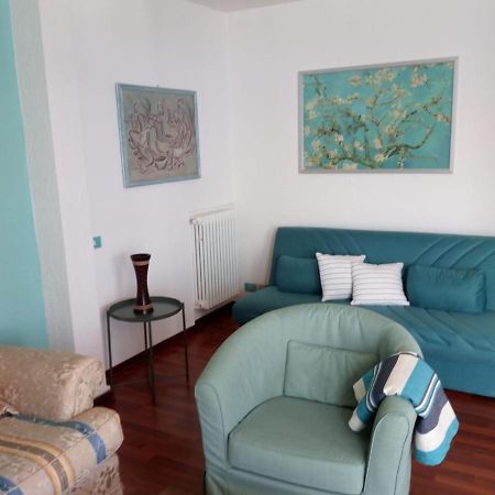 Villa Panoramica Lavena Ponte Tresa Zewnętrze zdjęcie