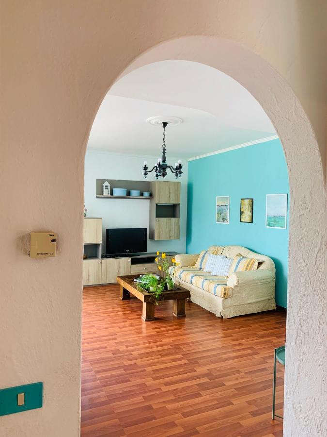 Villa Panoramica Lavena Ponte Tresa Zewnętrze zdjęcie