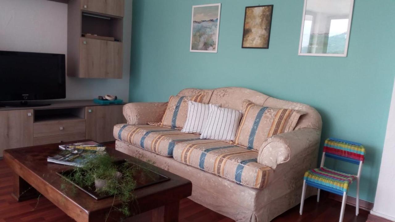 Villa Panoramica Lavena Ponte Tresa Zewnętrze zdjęcie