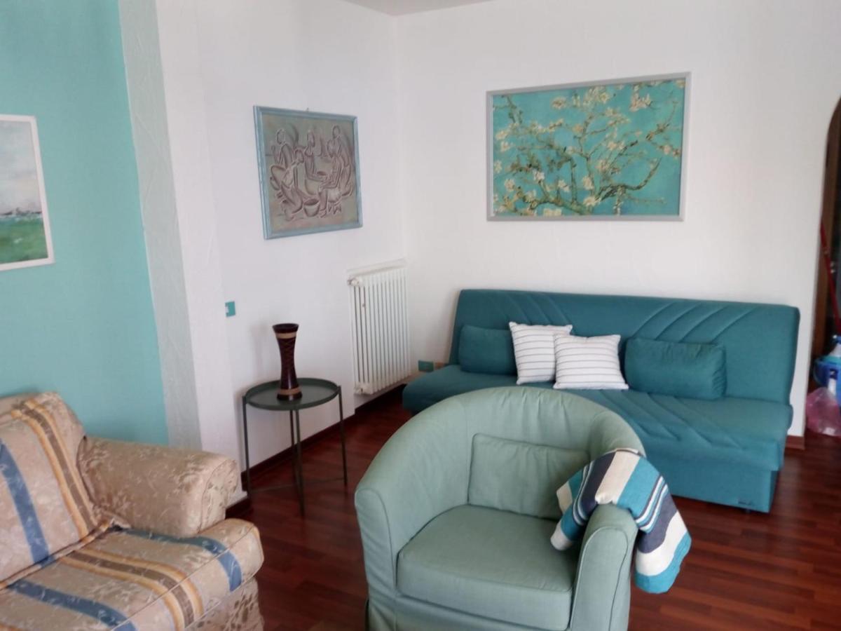 Villa Panoramica Lavena Ponte Tresa Zewnętrze zdjęcie