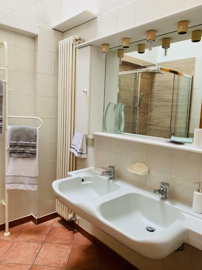 Villa Panoramica Lavena Ponte Tresa Zewnętrze zdjęcie