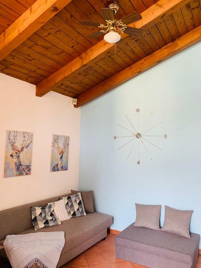 Villa Panoramica Lavena Ponte Tresa Zewnętrze zdjęcie