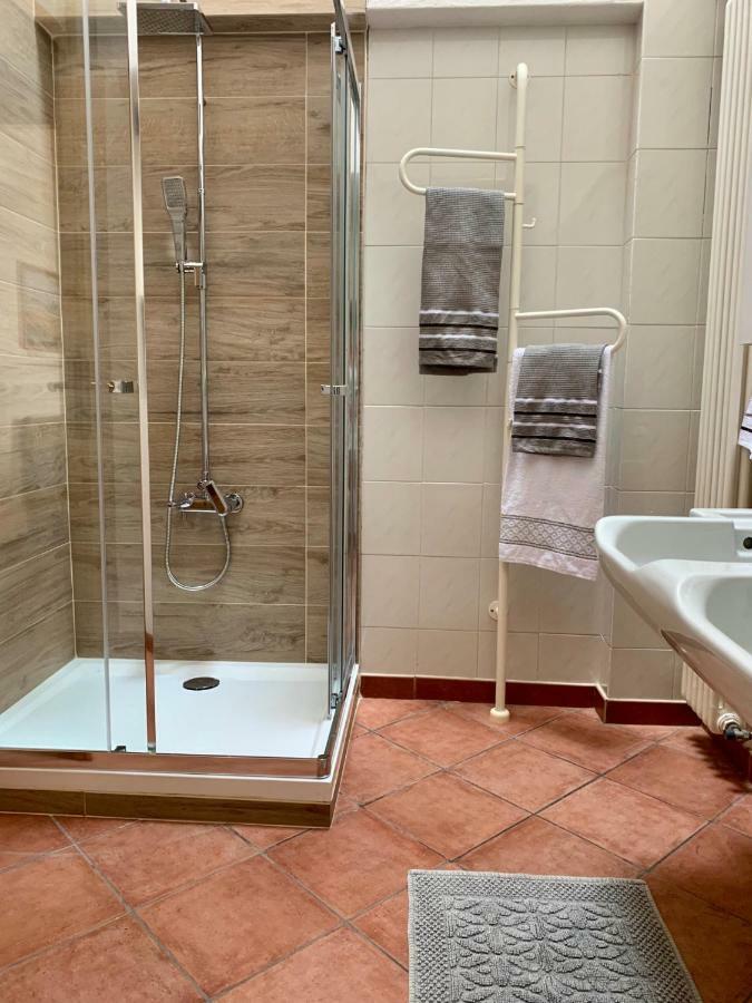 Villa Panoramica Lavena Ponte Tresa Zewnętrze zdjęcie